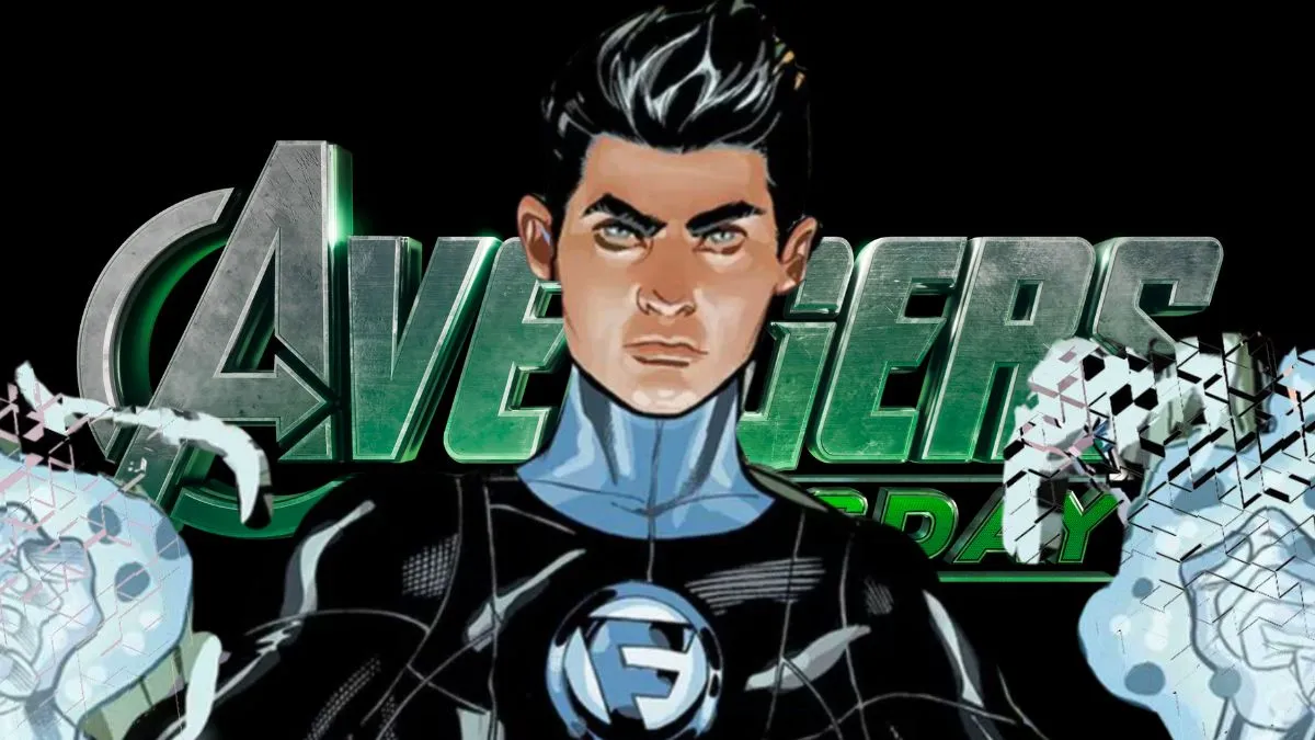 Franklin Richards em cena dos quadrinhos clássicos Uncanny X-Men onde é confirmado como mutante
