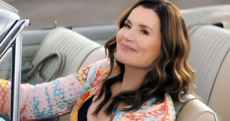 Geena Davis fala sobre cancelamento de The Boroughs pela Netflix