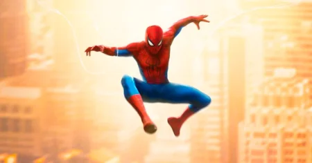 Homem-Aranha: Um Novo Dia - pré-venda no Brasil a partir de 17 de junho