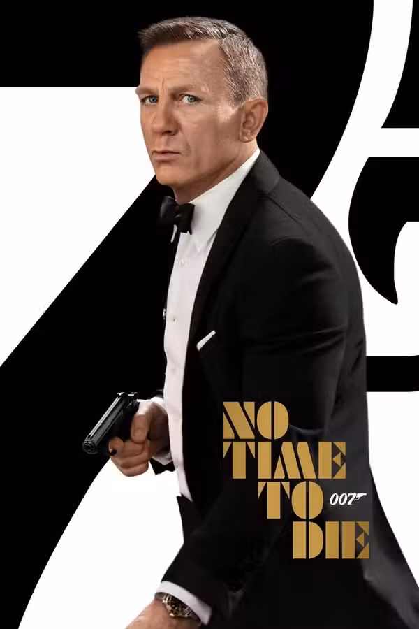 Mike Hopkins, chefe da Amazon MGM Studios, que confirmou o novo filme de James Bond como peça central da aquisição da MGM