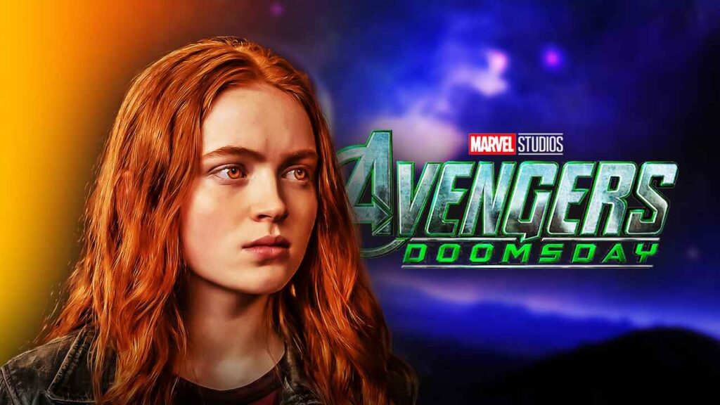 Famke Janssen como Jean Grey em painel Spacecon 2026
