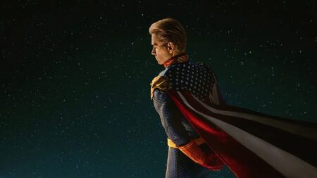 The Boys temporada 4: Kripke responde críticas sobre o final da série
