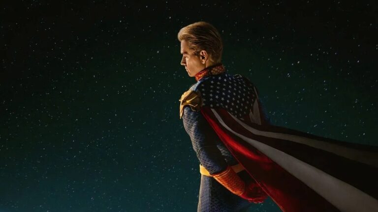 Kripke responde às críticas ao final de The Boys: “Era a história que eu queria contar” The Boys temporada 4: Kripke responde críticas sobre o final da série