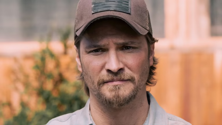 Kayce em Marshals, série derivada de Yellowstone que divide opinião dos fãs