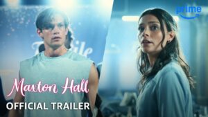 Save Us Mona Kasten livro base Maxton Hall temporada 3