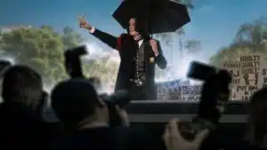 Michael Jackson documentário O Veredito Netflix