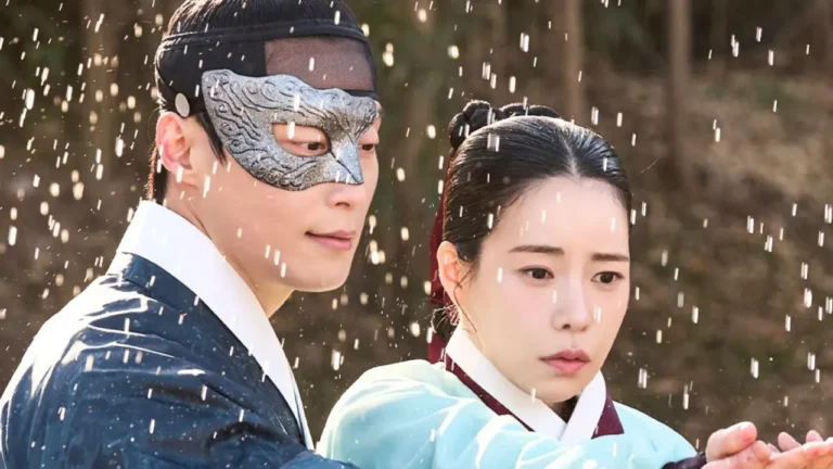 My Royal Nemesis episódio 10 sai hoje com cenas da série de reencarnação e drama