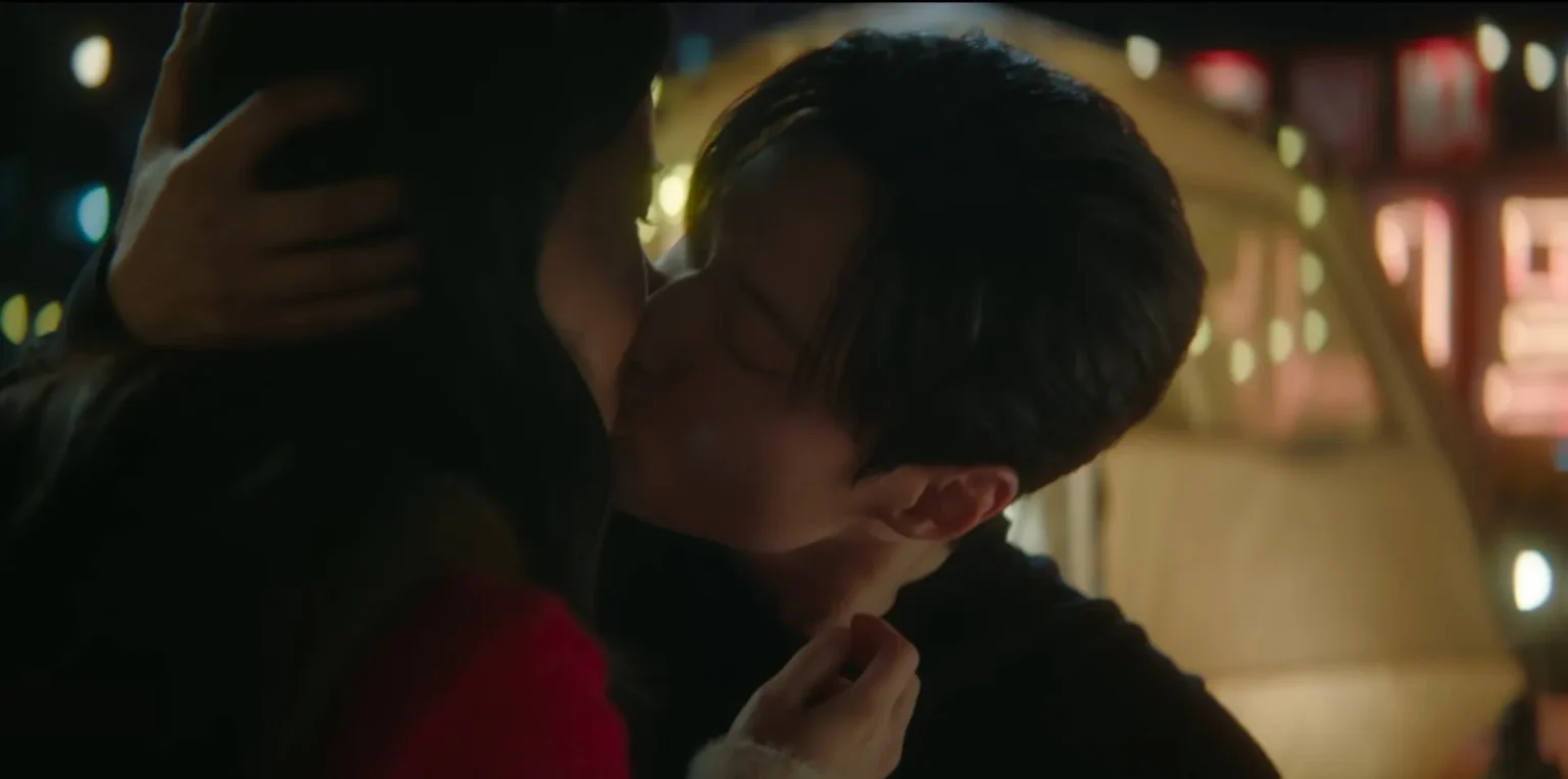 My Royal Nemesis episódio 13: Seo-ri descobre a verdade e o final se aproxima com uma virada cruel Cena do episódio 13 de My Royal Nemesis com momento dramático da trama