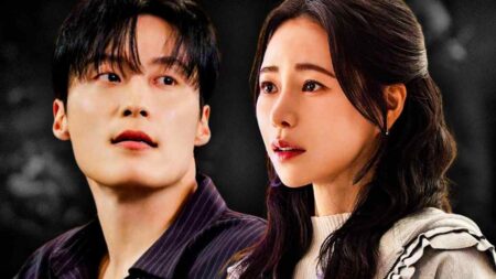 My Royal Nemesis: final explicado o que acontece com Seo-Ri, Se-Gye e Mun-Do Se-Gye e Seo-Ri em cena do final de My Royal Nemesis