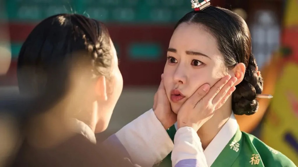 Imagem de My Royal Nemesis: Lim Ji-yeon vai além do clichê e entrega uma das melhores atuações do k-drama em 2026