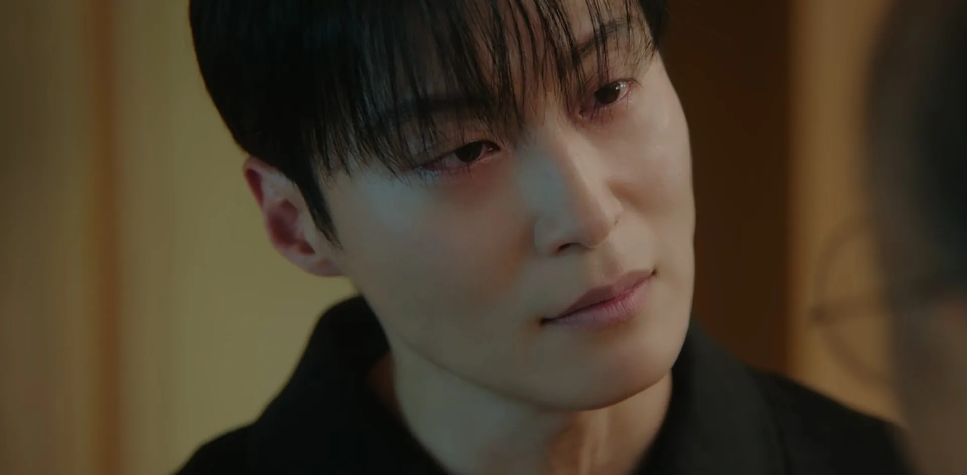 Heo Nam-jun em cena do episódio 14 de My Royal Nemesis