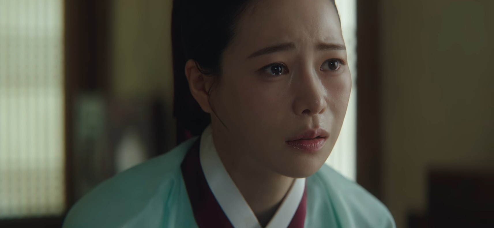 Lim Ji-yeon em cena de My Royal Nemesis episódio 14