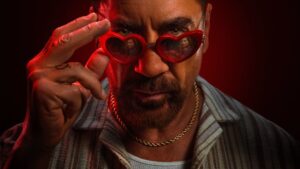 Javier Bardem em cena de Cabo do Medo, série que estreia novo episódio em junho na Apple TV+