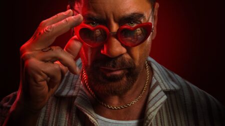 O 3º episódio de Cabo do Medo chega dia 12 de junho na Apple TV+ Javier Bardem em cena de Cabo do Medo, série que estreia novo episódio em junho na Apple TV+