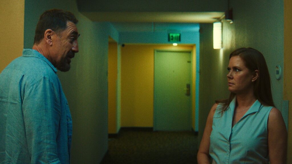 O 4º episódio de Cabo do Medo chega na sexta: o que torna essa adaptação diferente das anteriores Cena da série Cabo do Medo com Javier Bardem na Apple TV
