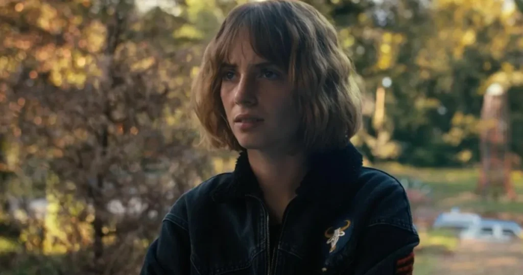 Maya Hawke em