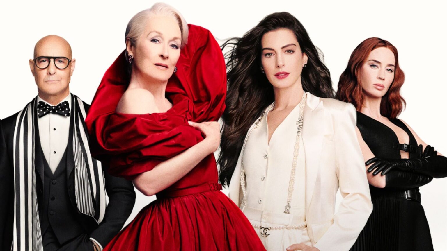 O Diabo Veste Prada 2 Disney+ Meryl Streep Miranda Priestly