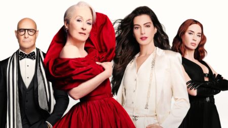 O Diabo Veste Prada 2 Disney+ Meryl Streep Miranda Priestly