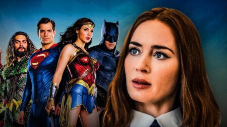 O Diabo Veste Prada 2 ultrapassa Liga da Justiça no box office mundial