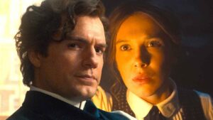 Enola Holmes 3 - Watson e Moriarty em nova abordagem dos personagens clássicos