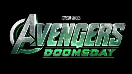 A primeira sinopse de Vingadores: Doutor Destino revela o peso da ameaça de Robert Downey Jr. Vingadores Doutor Destino com Robert Downey Jr. como Doutor Destino em cena do filme Marvel