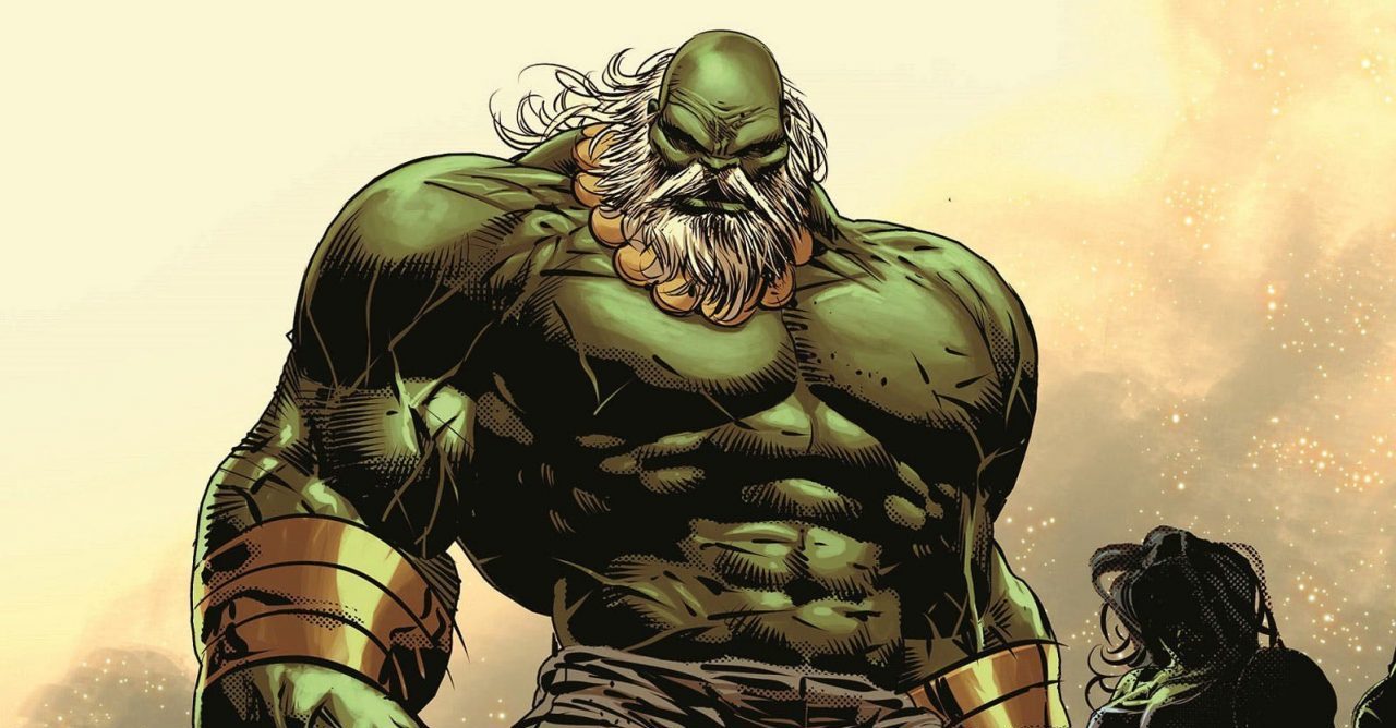 Hulk e Thor em cena de ação dos Vingadores, sugerindo as variantes mencionadas no rumor de Guerras Secretas