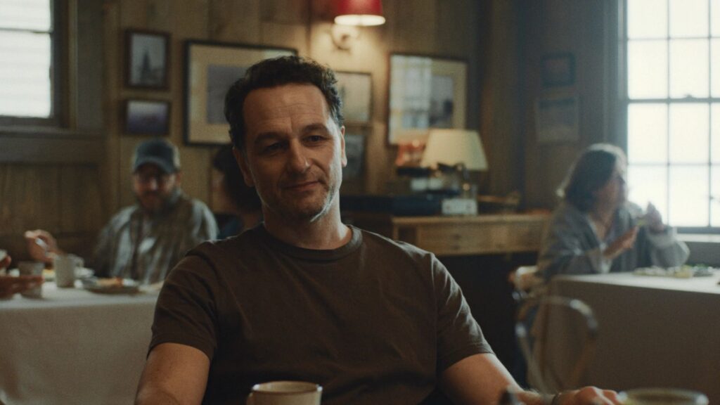 Widow’s Bay: Matthew Rhys revela quando a 2ª temporada estreia na Apple TV+ O Segredo de Widow's Bay chega ao penúltimo episódio com estreia do 9º episódio