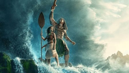 O trailer final de Moana live-action entrega o que a Disney precisava provar Moana live-action Disney trailer final cena do filme