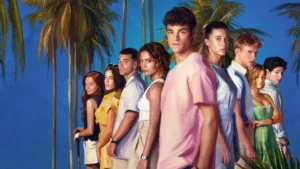 Oasis, série espanhola da Netflix: beleza visual que não sustenta o drama prometido oasis spanish series review