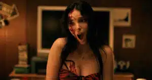 Pôster promocional de Obsession, filme de horror dirigido por Curry Barker que ultrapassou US$ 148 milhões em bilheteria