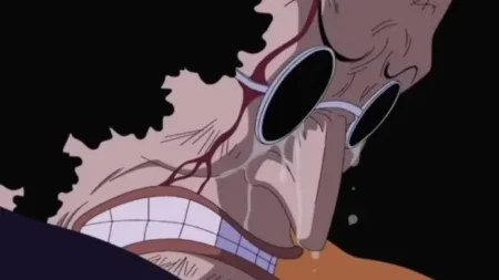 Brook chorando após verdade sobre passado em One Piece 1186