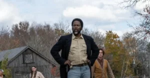 Origem série 5ª temporada MGM+ 2027