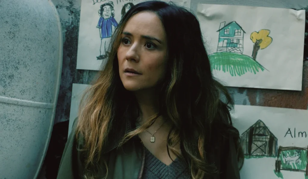 Origem: sinopse do episódio 9 da 4ª temporada coloca Boyd diante do maior risco da série Boyd (Harold Perrineau) em expressão tensa e determinada no episódio 9 da 4ª temporada de Origem