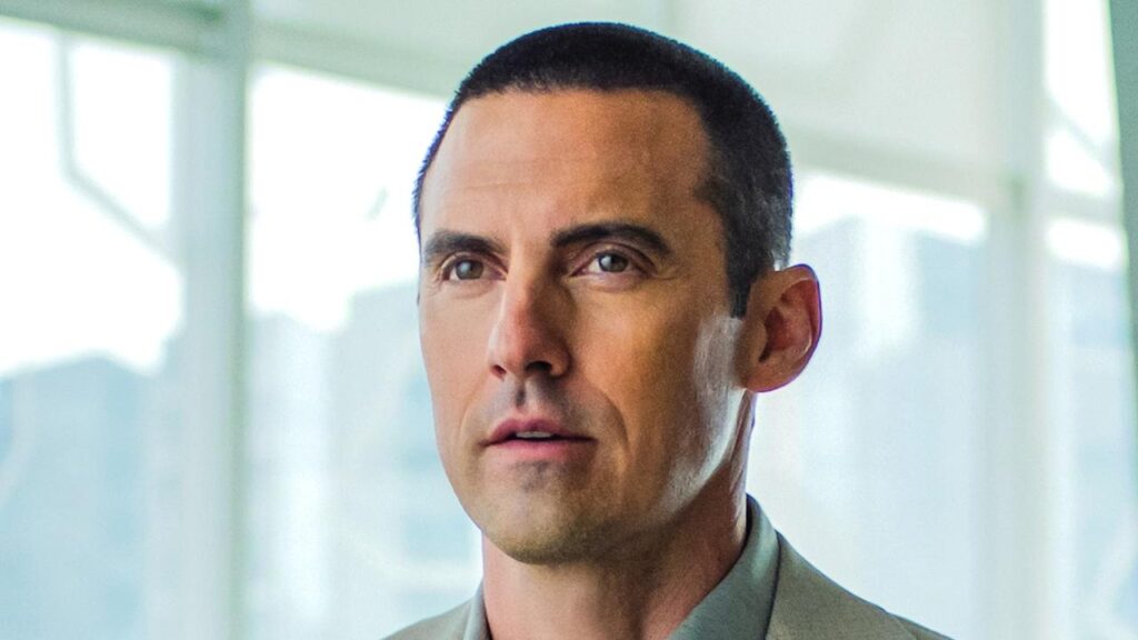 Por que Hayden sequestrou Matthew em Eu Vou Te Encontrar? O erro que destruiu duas famílias Hayden em cena da série Eu Vou Te Encontrar da Netflix