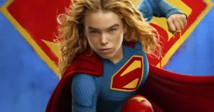Por que James Gunn quis que Supergirl fosse completamente diferente de Superman Milly Alcock como Kara Zor-El no filme Supergirl: Woman of Tomorrow, do DCU