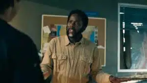 Quando estreia o episódio 7 da 4ª temporada de Origem no Globoplay