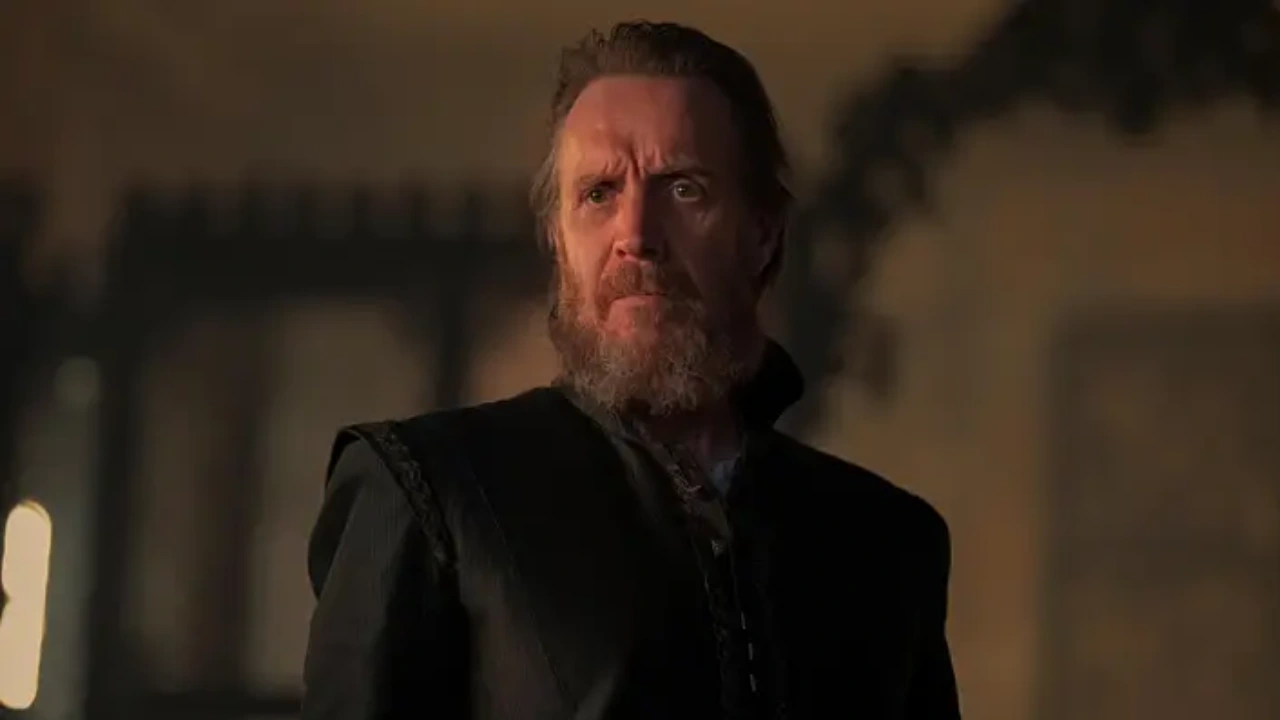 a casa do dragao quem morre episodio 2 da 3 temporada