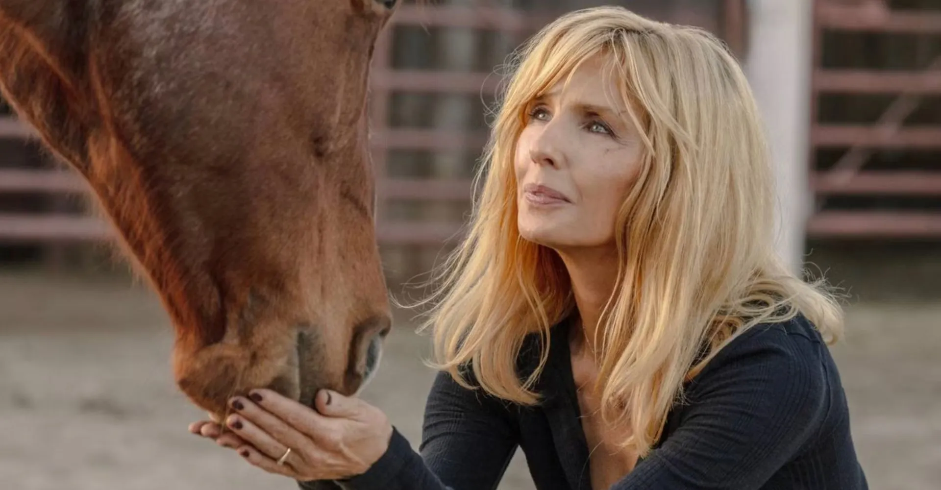 Rancho Dutton, spin-off de Yellowstone no Paramount+