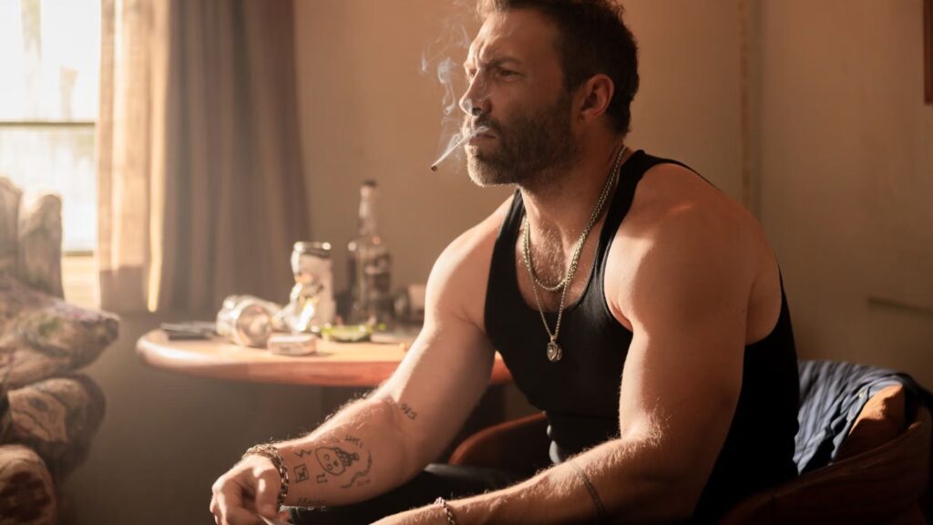 Rancho Dutton: episódio 7 chega na reta final de uma temporada que ainda tem muito a provar Cena do sétimo episódio de Rancho Dutton, série do universo Yellowstone