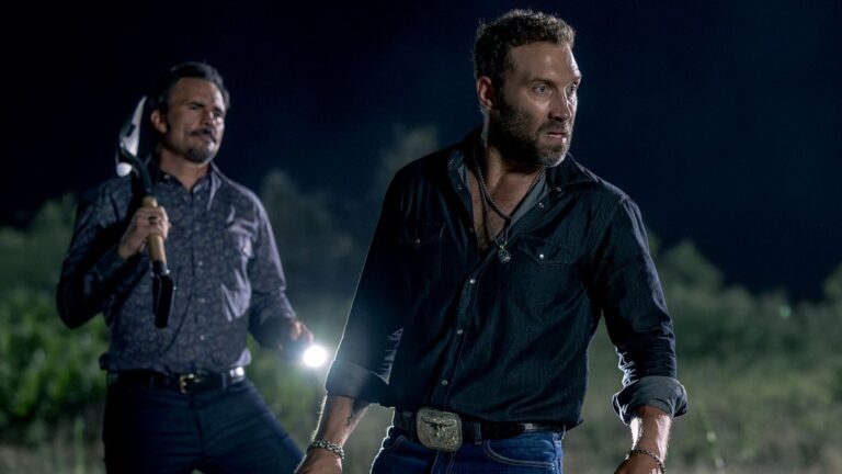 Quando estreia o 8º e penúltimo episódio de ‘Rancho Dutton’, spin-off de ‘Yellowstone’? (Divulgação/Paramount+
