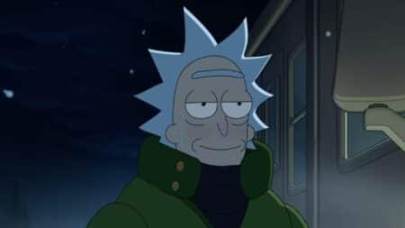 Rick and Morty 9ª temporada episódio 3 estreia Max