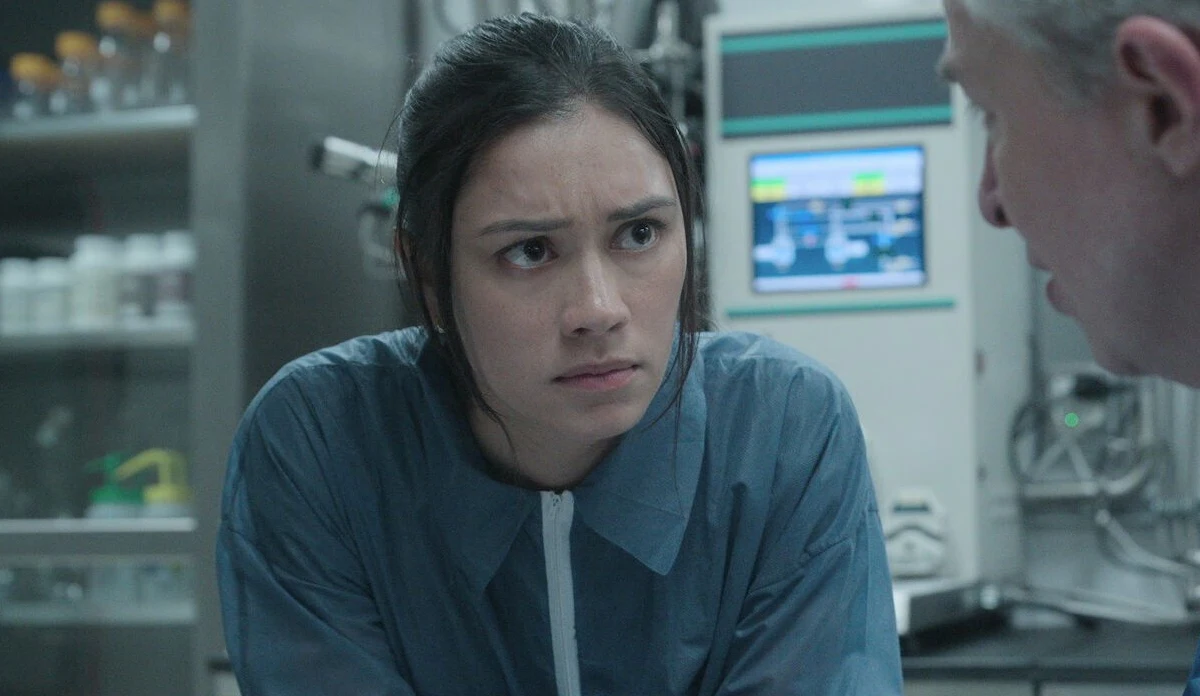 Rose Larkin retorna em O Agente Noturno 4ª temporada