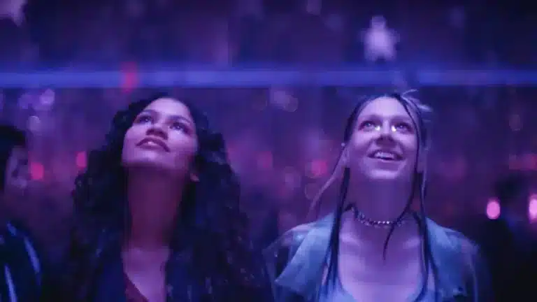 Euphoria encerra após sete anos: Sam Levinson confirma fim da série na 3ª temporada Euphoria série encerra após sete anos com confirmação de Sam Levinson sobre fim na 3ª temporada