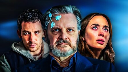 Dia D revela segredos do filme de ficção científica de Spielberg em novos trailers