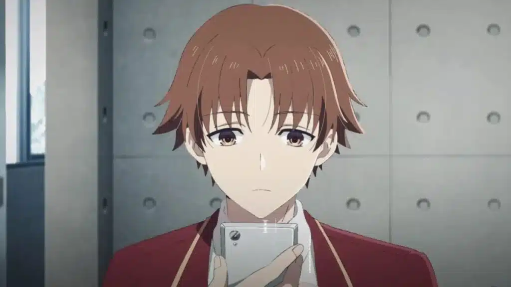 Classroom of the Elite Year 4: quando estreia o episódio 13 na Crunchyroll Classroom of the Elite season 4 - Episódio 13 na Crunchyroll