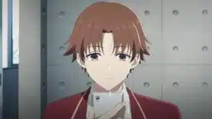 Classroom of the Elite season 4 - Episódio 13 na Crunchyroll