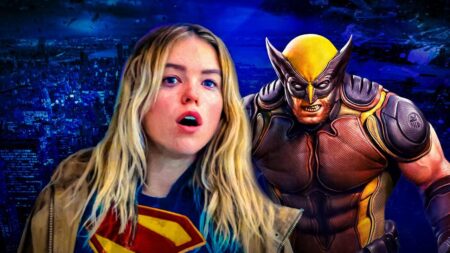 Supergirl apresenta Lobo, o Wolverine do DC Universe com diferença brutal