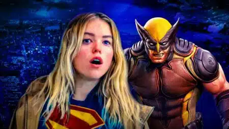Supergirl apresenta Lobo, o Wolverine do DC com uma diferença brutal Supergirl apresenta Lobo, o Wolverine do DC Universe com diferença brutal