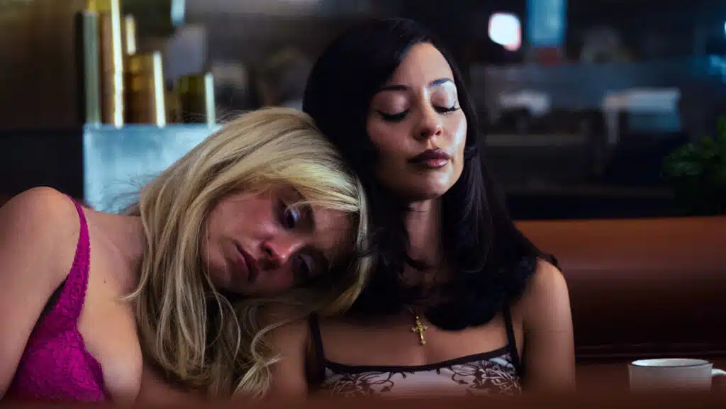 Euphoria termina com morte de Rue: Sam Levinson explica o final honesto e chocante Cena final de Euphoria com Rue, personagem principal da série que morre no desfecho