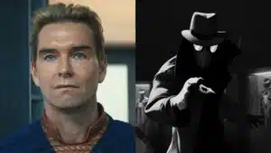 Spider-Noir e The Boys, série de super-heróis do Prime Video